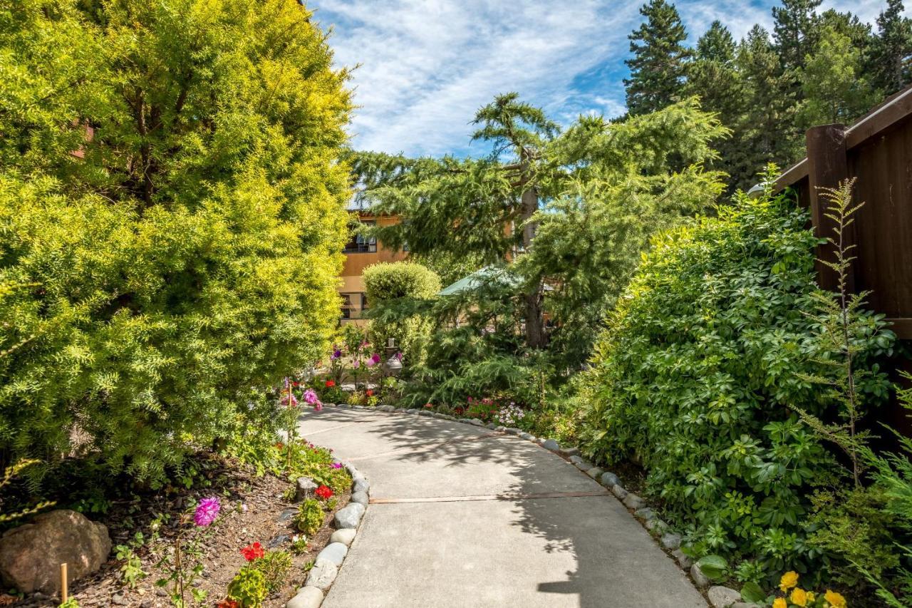 Kakapo Lodge Hanmer Springs Exterior photo