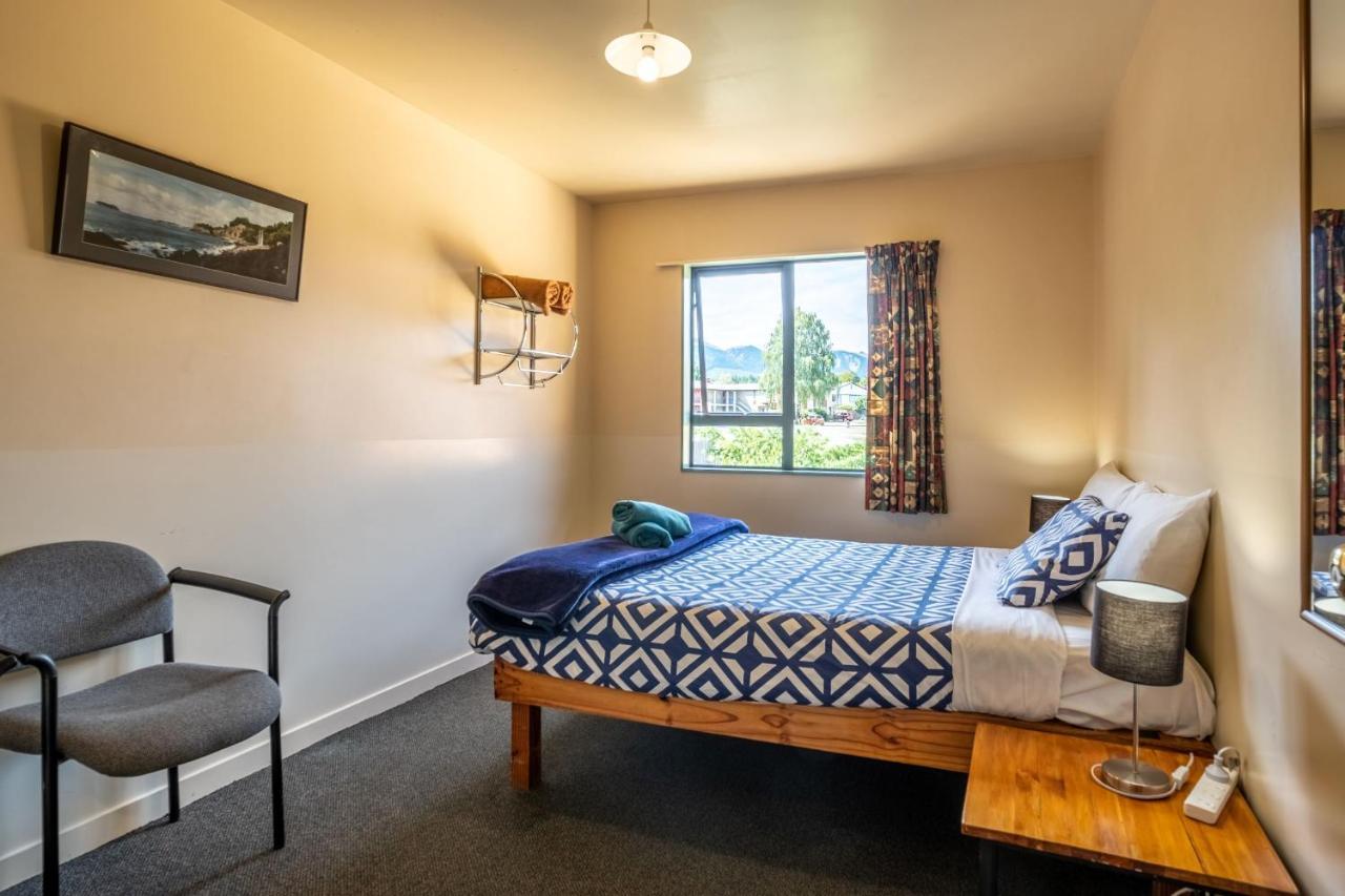 Kakapo Lodge Hanmer Springs Exterior photo