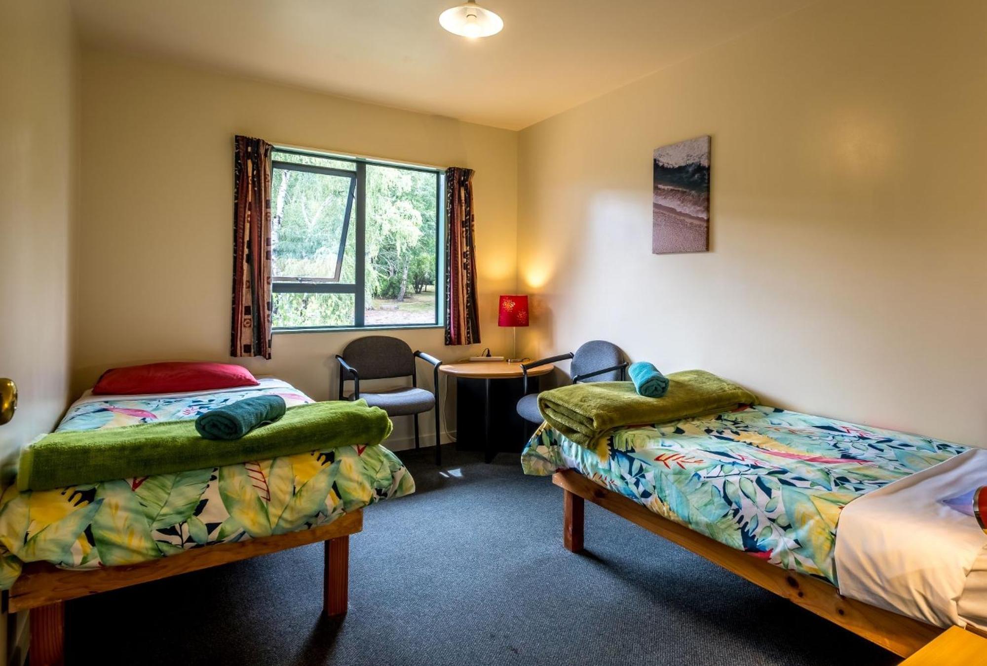 Kakapo Lodge Hanmer Springs Room photo
