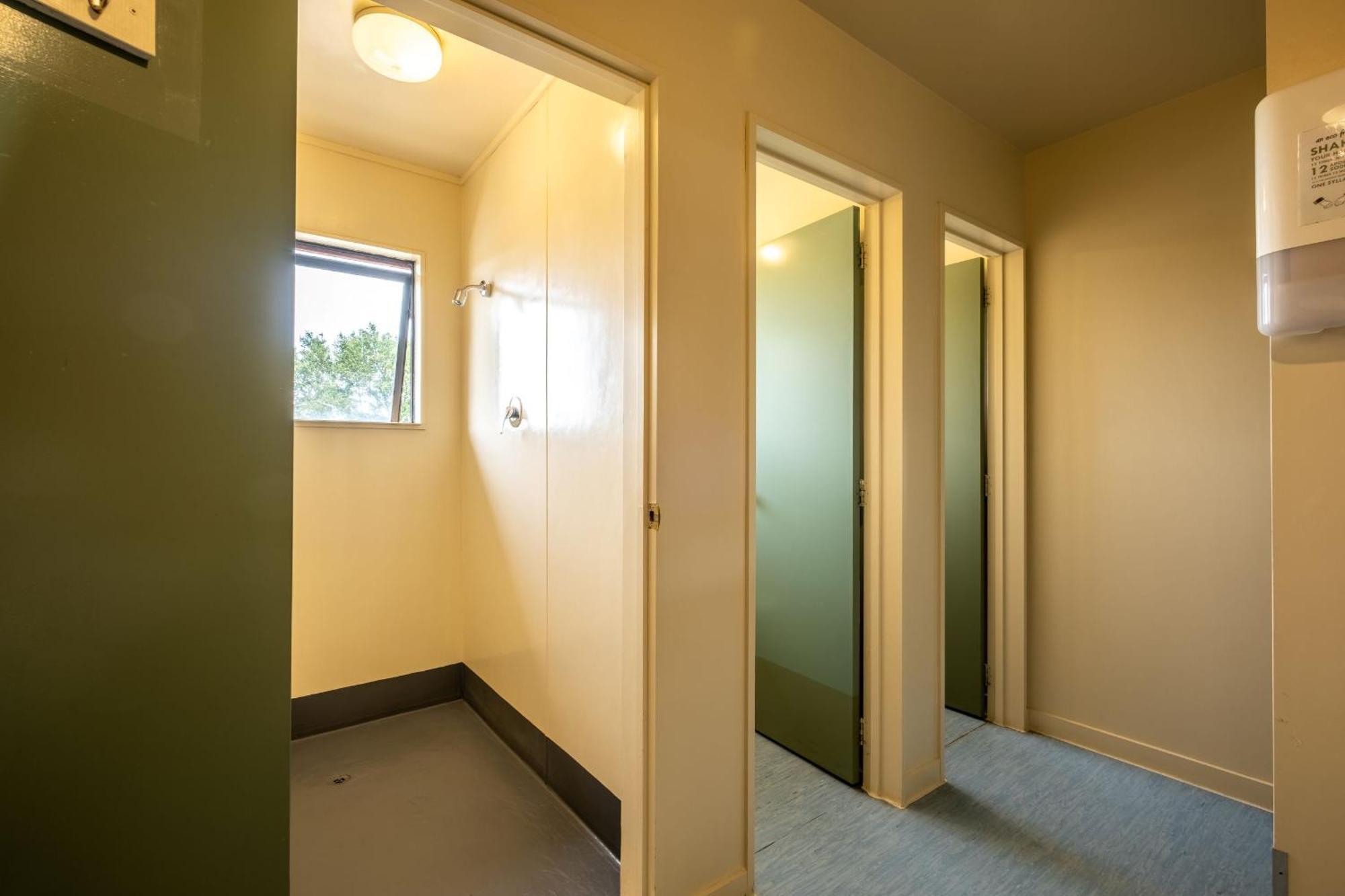 Kakapo Lodge Hanmer Springs Room photo